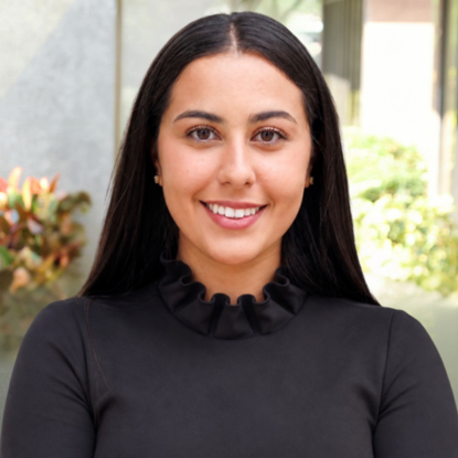 Genesis G. Gutierrez Photo